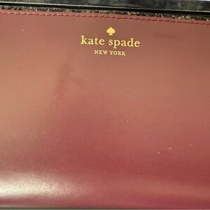 Kate Spade Wallet NWOT